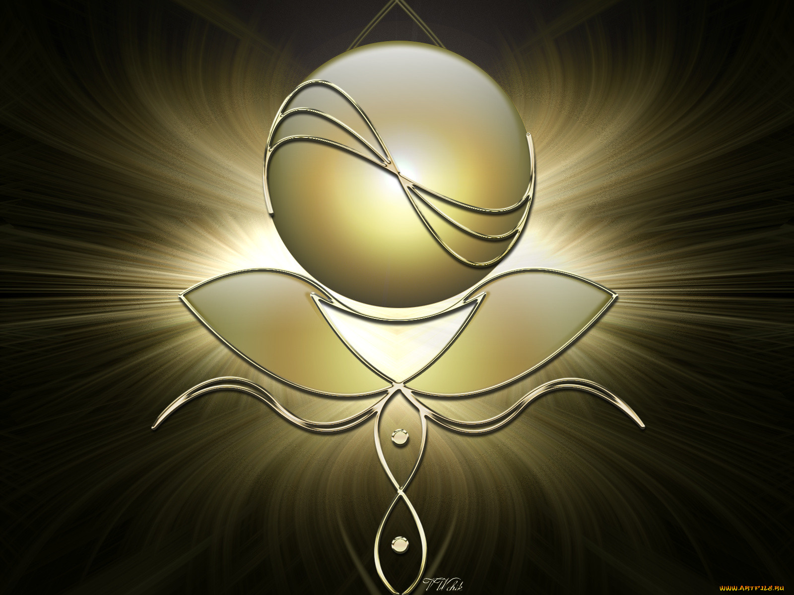 3, , fractal, , , 